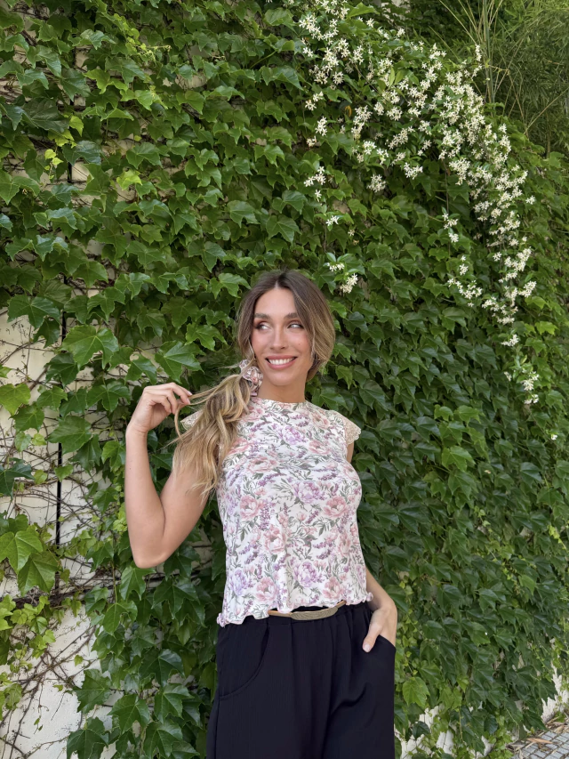 Remera MEI