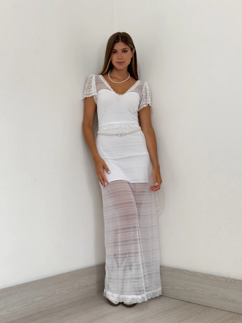 Vestido NUBE - comprar online