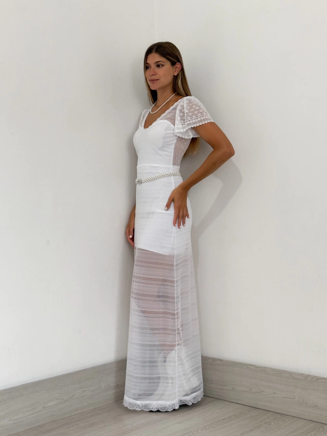 Vestido NUBE — imagen 8