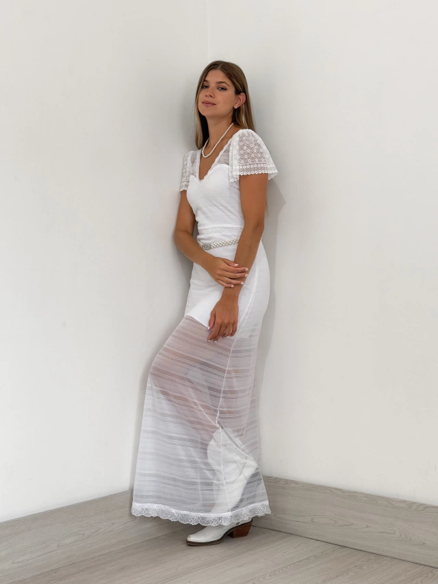 Vestido NUBE — imagen 5