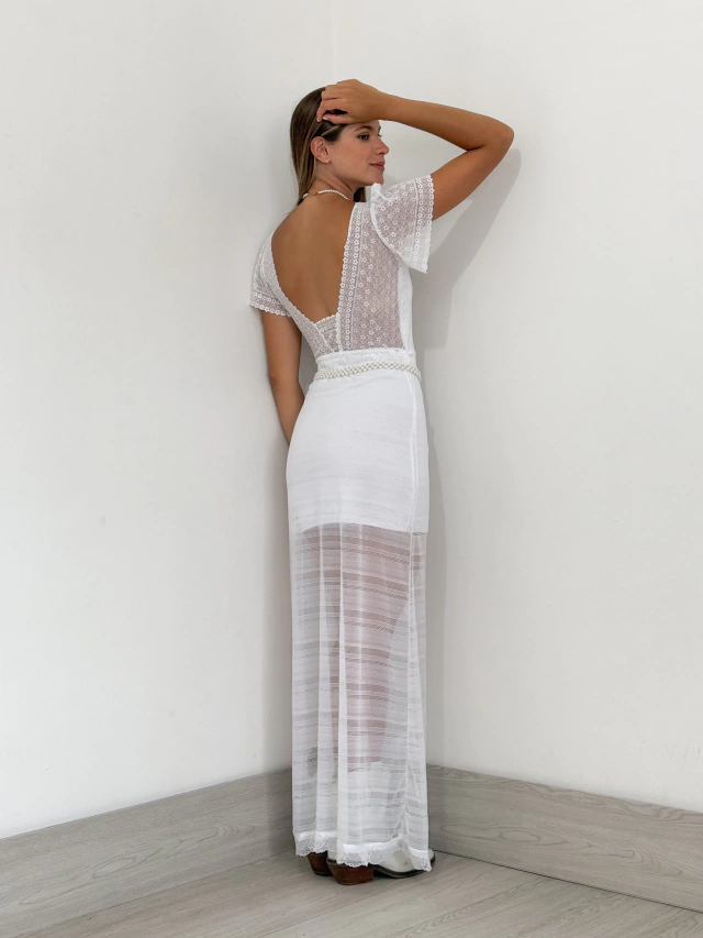 Vestido NUBE — imagen 9