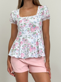 Blusa AMELIA - comprar online