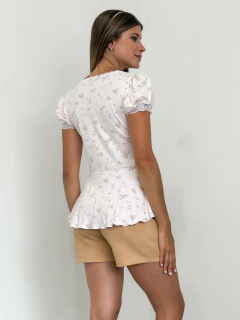 Blusa AMELIA - comprar online