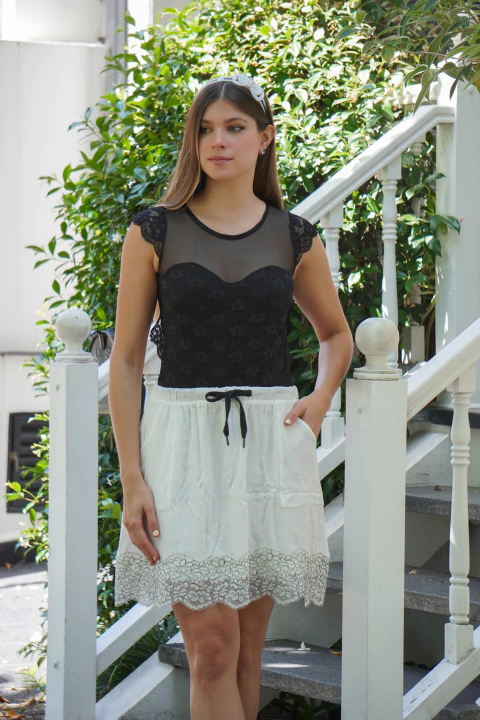 Falda MICK - comprar online