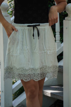 Falda MICK en internet