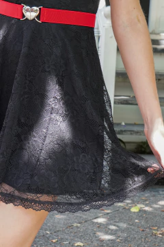 Vestido ALICE - comprar online