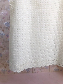 Vestido Broderie FERIA en internet