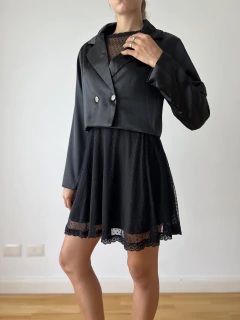 Saquito SHINE - comprar online