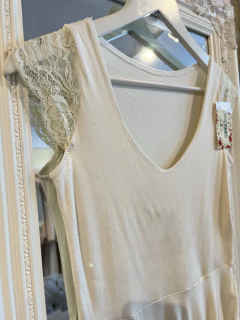 Blusa Classic FERIA - comprar online