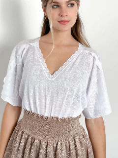 Body IVY en internet