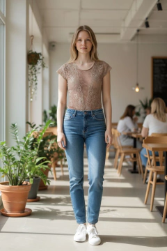 Body SANDY - comprar online