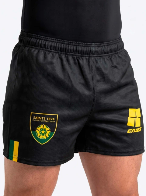 SHORT RUGBY SAINTS