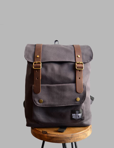 Helsinki - Modelo VANTAA GRIS TOPO - comprar online