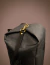 Modelo Bolso de Viaje - Negro Melange - HELSINKI 