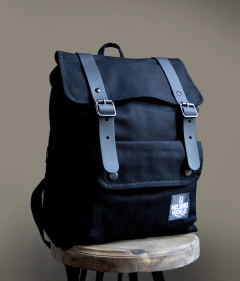 Helsinki - Modelo VANTAA - BLACK - comprar online