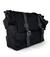 Helsinki - Morral de Gabardina - Black - comprar online