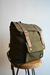 Helsinki - Modelo Vantaa - VERDE MILITAR - tienda online