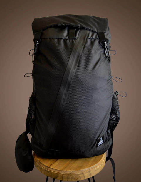 Helsinki - Modelo Senderista - comprar online