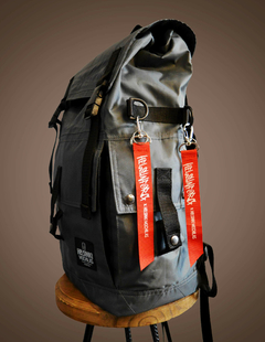 Modelo XL Ultra Liviana - GRIS en internet
