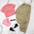 CARGO NICKI BEIGE - Pequeños Encantos
