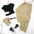 Imagen de CARGO NICKI BEIGE