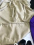 CARGO NICKI BEIGE - tienda online