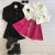 TOP CHOMBA BLANCO - comprar online