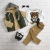 CHALECO LENY VERDE - comprar online