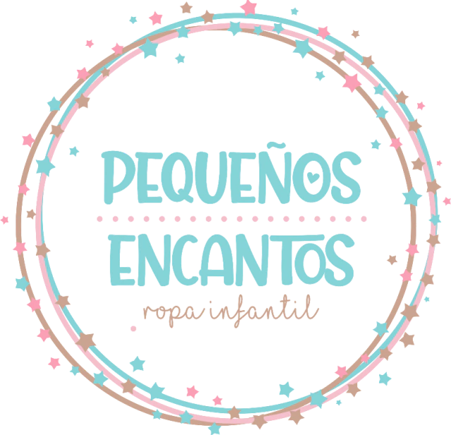 Pequeños Encantos
