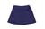 Pollera de Algodón con calza elastizada - comprar online
