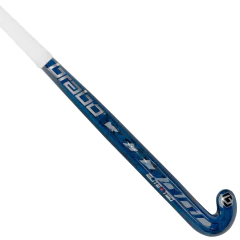PALO BRABO ELITE 2 BLUE - ELB DRAG FLICK II 100% 36.5