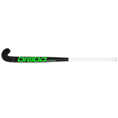 PALO BRABO ELITE 1 ELB GREEN 100% CARBONO 37.5" - HR LOCKER