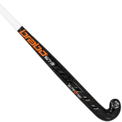PALO BRABO ELITE 2 LB ORANGE 95% CARBON 37.5"