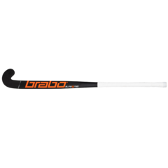 PALO BRABO ELITE 2 LB ORANGE 95% CARBON 37.5" - HR LOCKER