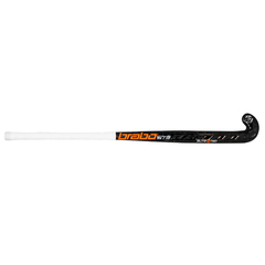 PALO BRABO ELITE 2 FORGEN CARBON ORANGE 95% ELB 37.5