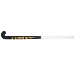PALO BRABO TRADITIONAL 100 ELB 100% CARBON 37.5" - HR LOCKER