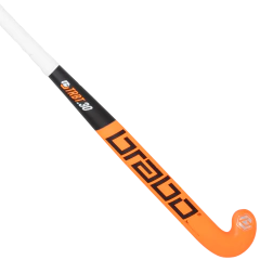 PALO BRABO TRIBUTE 3 LB ORANGE 30% CARBONO 37.5"