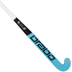 PALO BRABO TRIBUTE 3 LB LIGHT BLUE 30% CARBONO 37.5"