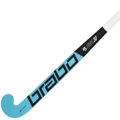 PALO BRABO TRIBUTE 3 LB LIGHT BLUE 30% CARBONO 37.5" - comprar online