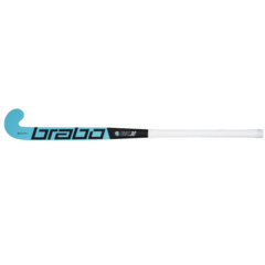 PALO BRABO TRIBUTE 3 LB LIGHT BLUE 30% CARBONO 37.5" - HR LOCKER