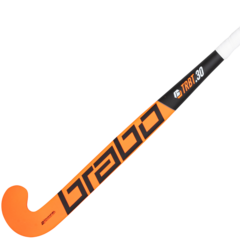 PALO BRABO G-FORCE LB ORANGE 15% CARBON 34" - 36" - comprar online