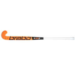 PALO BRABO G-FORCE LB ORANGE 15% CARBON 34" - 36" - HR LOCKER