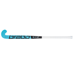 PALO BRABO G-FORCE LB LIGHT BLUE 15% CARBON 34" - 36" - HR LOCKER