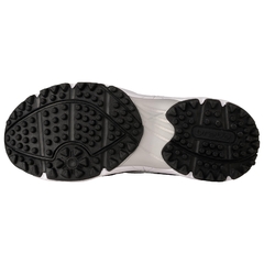 TARTANERA BRABO TRIBUTE BLACK/WHITE - HR LOCKER