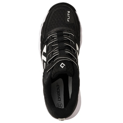 TARTANERA BRABO TRIBUTE BLACK/WHITE - tienda online
