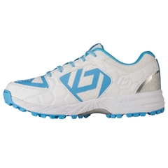 TARTANERA BRABO TRIBUTE WHITE/BLUE en internet