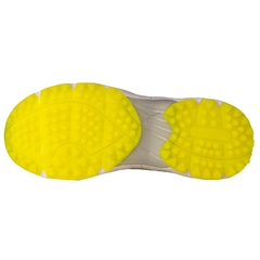 TARTANERA BRABO TRIBUTE BLACK/YELLOW - HR LOCKER