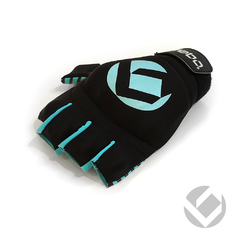 GUANTE HOCKEY BRABO F5 CELESTE en internet