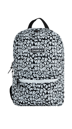 MOCHILA BRABO STORM GRAFFITI - comprar online