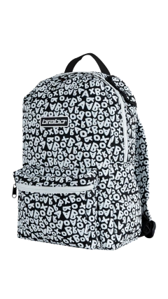 MOCHILA BRABO STORM GRAFFITI